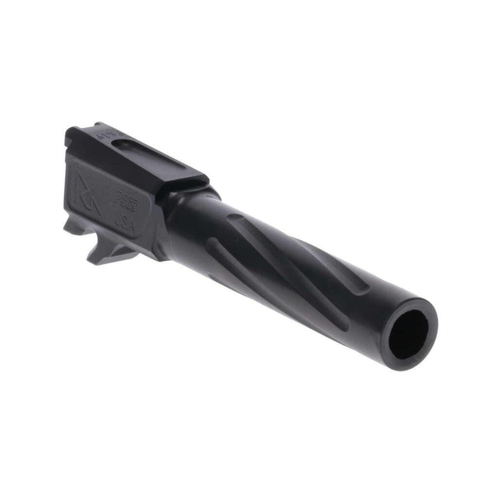 Barrels Choke Tubes Rival Arms Ready Series Rival Arms SIG365 XL BARREL - BLACK